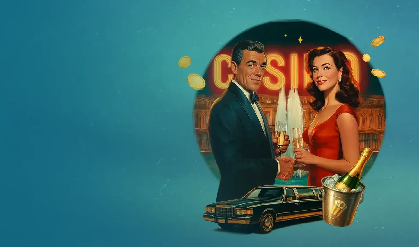 hollywin banner