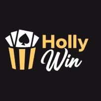 Hollywin logo